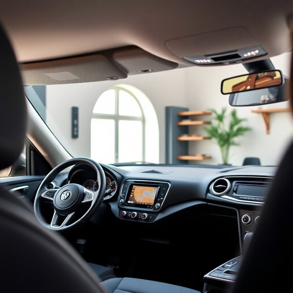 Tendencias en diseño interior moderno