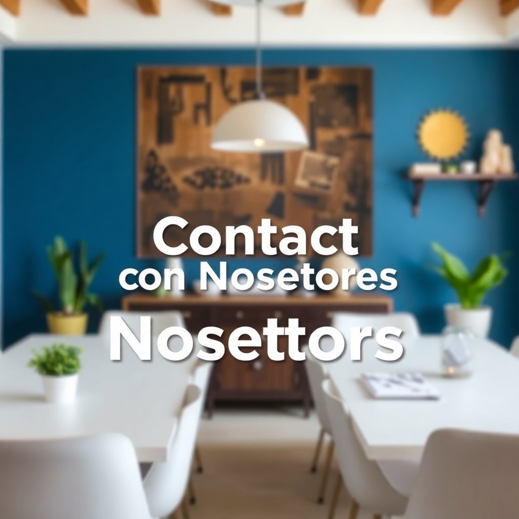 Contacta con AutoRenova