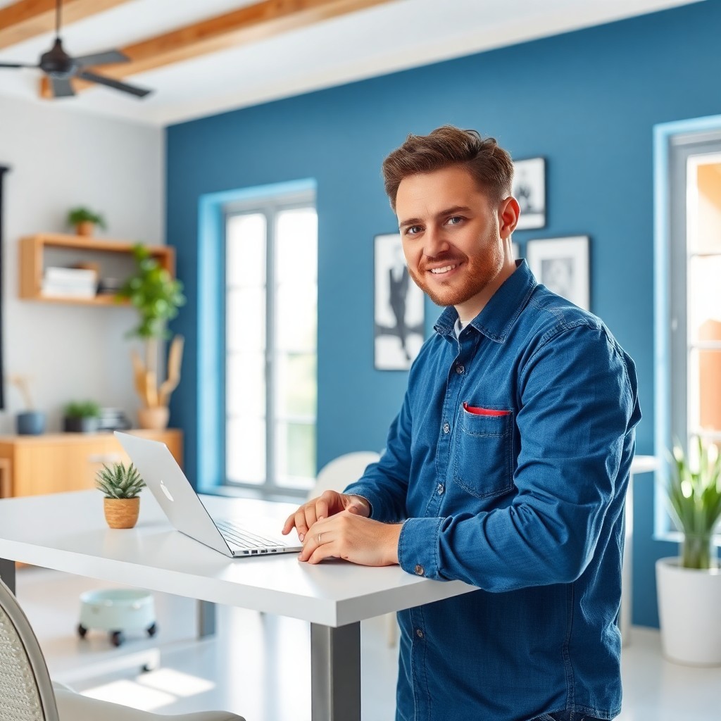 Equipo AutoRenova - Profesionales en reparación interior